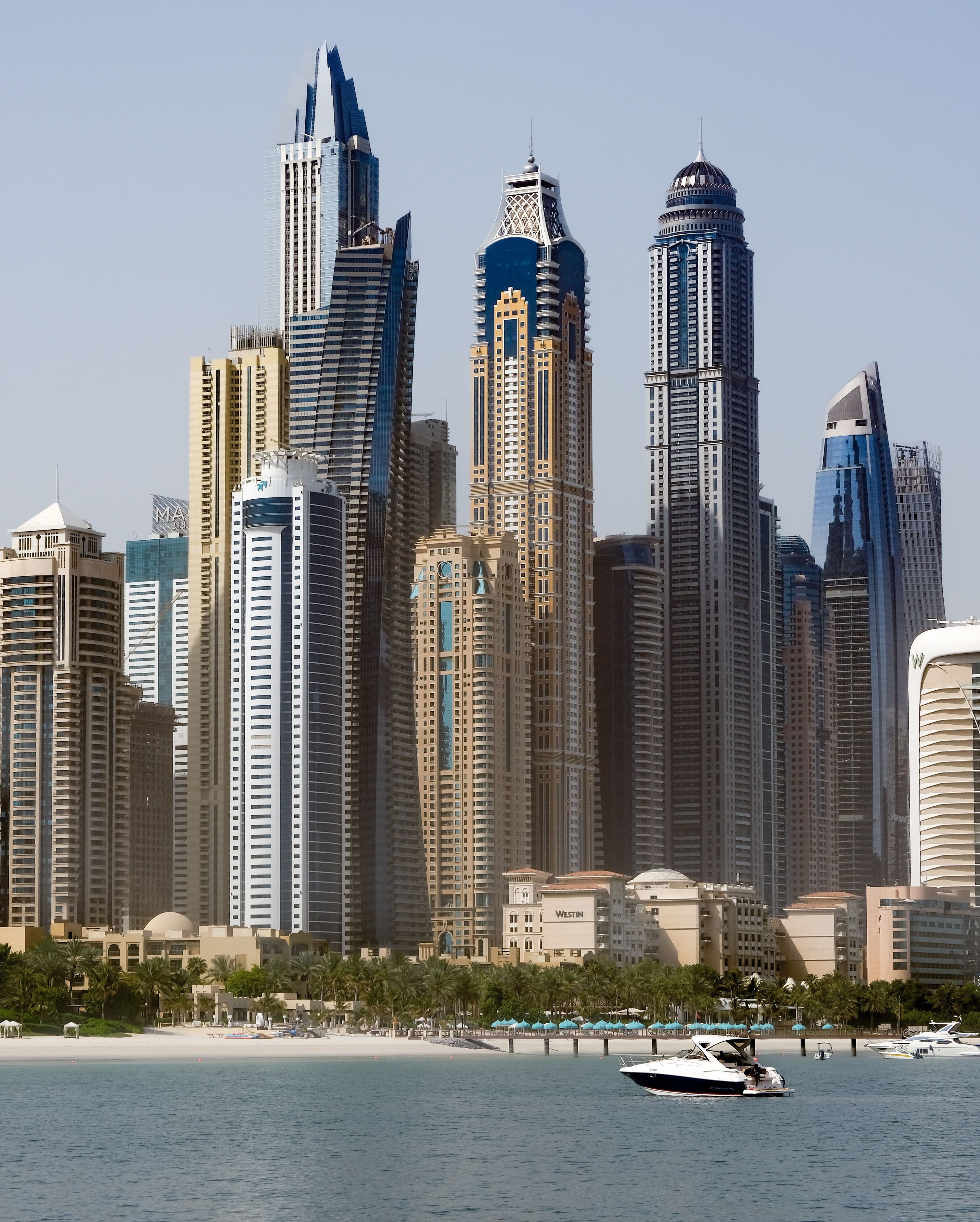 عقار على الخريطة أم عقار جاهز؟ أيهما أفضل للاستثمار في دبي 2026